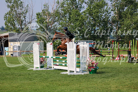 06995 - Mara - 2026 Mid-Summer Classic II - Saturday July 16th