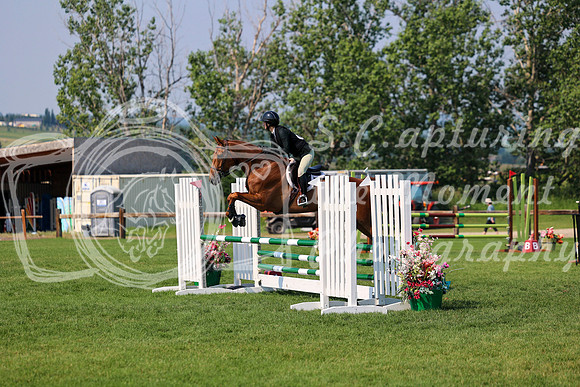06997 - Mara - 2026 Mid-Summer Classic II - Saturday July 16th