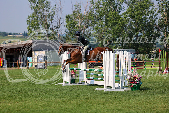 06999 - Mara - 2026 Mid-Summer Classic II - Saturday July 16th