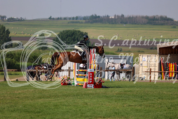 07009 - Mara - 2026 Mid-Summer Classic II - Saturday July 16th