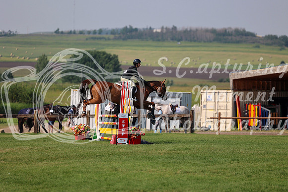 07011 - Mara - 2026 Mid-Summer Classic II - Saturday July 16th
