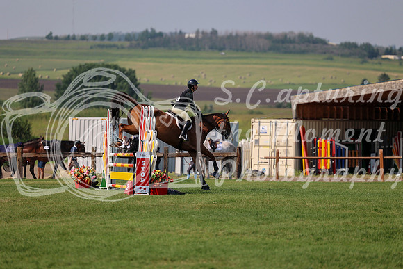 07013 - Mara - 2026 Mid-Summer Classic II - Saturday July 16th