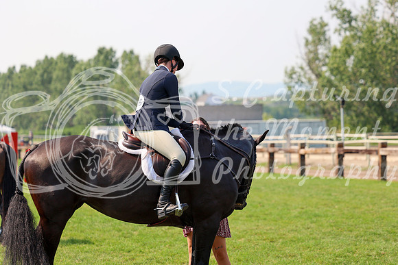 07137 - Mara - 2026 Mid-Summer Classic II - Saturday July 16th