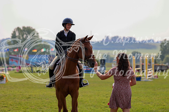 07140 - Mara - 2026 Mid-Summer Classic II - Saturday July 16th