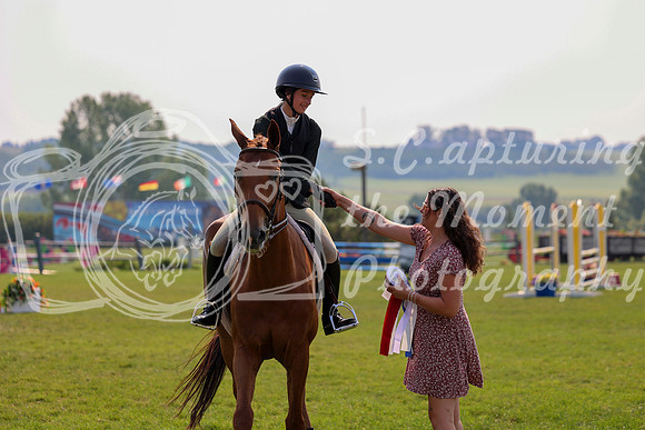 07144 - Mara - 2026 Mid-Summer Classic II - Saturday July 16th