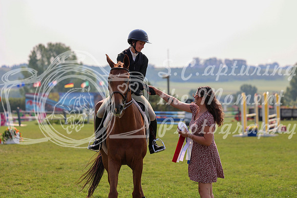 07145 - Mara - 2026 Mid-Summer Classic II - Saturday July 16th