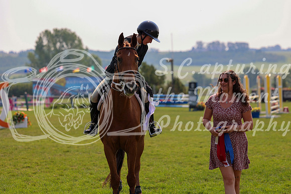 07153 - Mara - 2026 Mid-Summer Classic II - Saturday July 16th