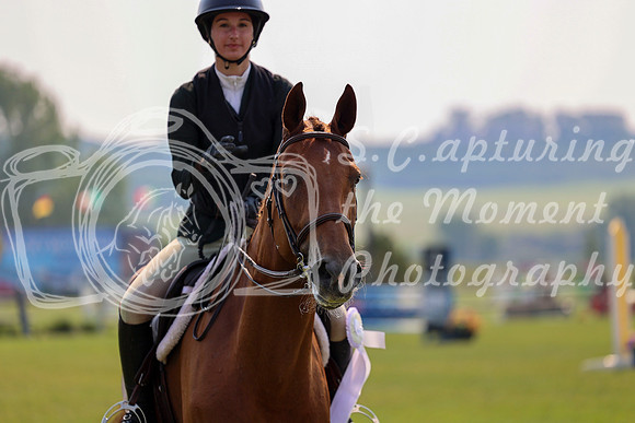 07156 - Mara - 2026 Mid-Summer Classic II - Saturday July 16th