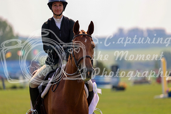 07158 - Mara - 2026 Mid-Summer Classic II - Saturday July 16th