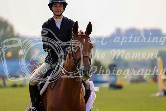 07157 - Mara - 2026 Mid-Summer Classic II - Saturday July 16th