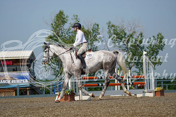11111 - Alina - 2026 Mid-Summer Classic II - Saturday July 16th