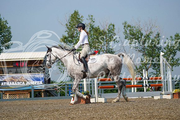 11112 - Alina - 2026 Mid-Summer Classic II - Saturday July 16th