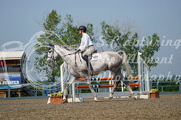 11110 - Alina - 2026 Mid-Summer Classic II - Saturday July 16th