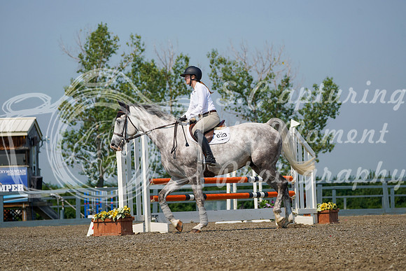 11109 - Alina - 2026 Mid-Summer Classic II - Saturday July 16th