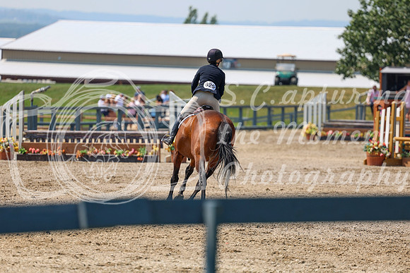 08594 - Shea - 2026 Mid-Summer Classic II - Saturday July 16th
