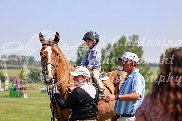 14564 - Mara - 2026 Mid-Summer Classic II - Saturday July 16th