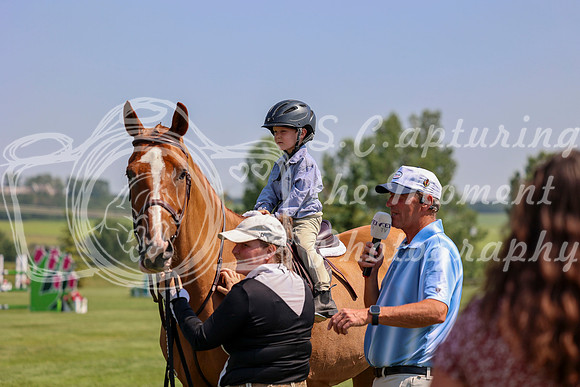 14565 - Mara - 2026 Mid-Summer Classic II - Saturday July 16th