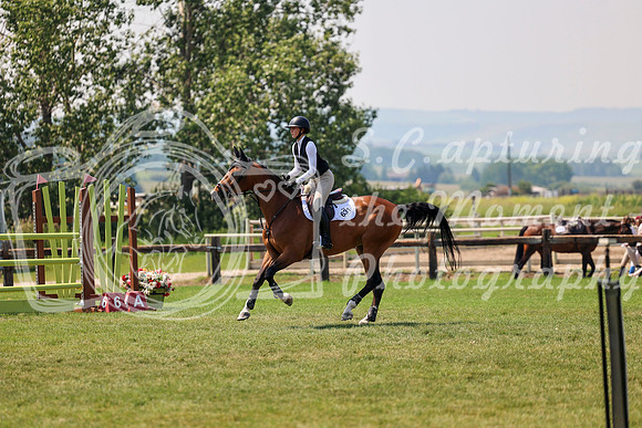 10806 - Mara - 2026 Mid-Summer Classic II - Saturday July 16th