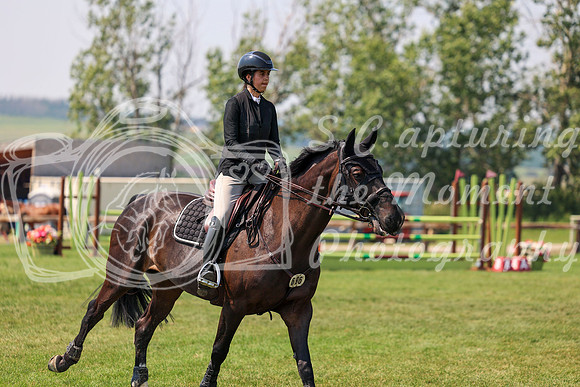 09721 - Mara - 2026 Mid-Summer Classic II - Saturday July 16th