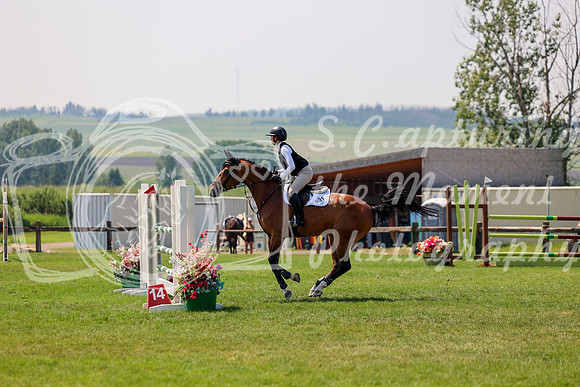10809 - Mara - 2026 Mid-Summer Classic II - Saturday July 16th