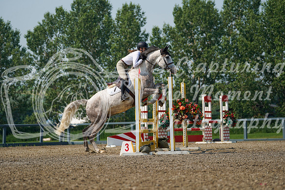 11116 - Alina - 2026 Mid-Summer Classic II - Saturday July 16th