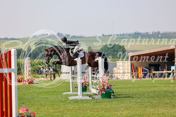 09171 - Mara - 2026 Mid-Summer Classic II - Saturday July 16th