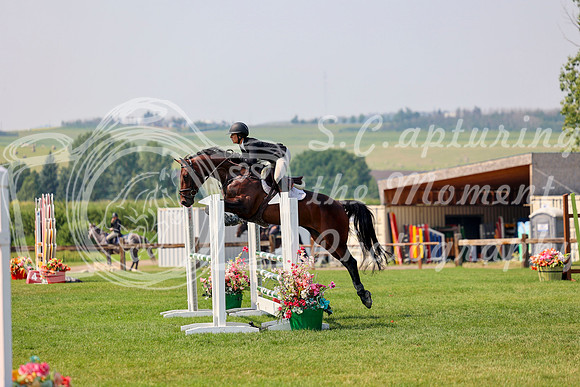 09168 - Mara - 2026 Mid-Summer Classic II - Saturday July 16th