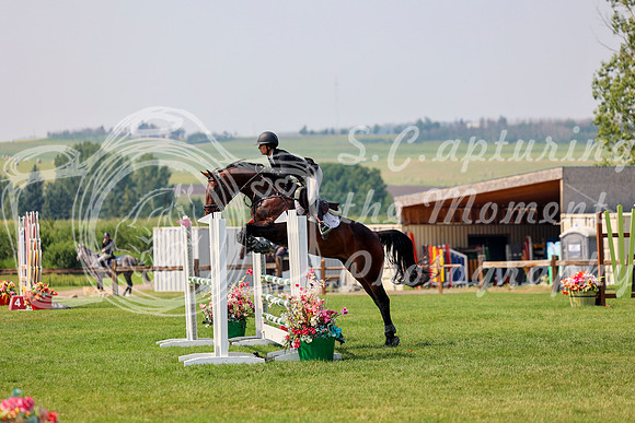 09167 - Mara - 2026 Mid-Summer Classic II - Saturday July 16th
