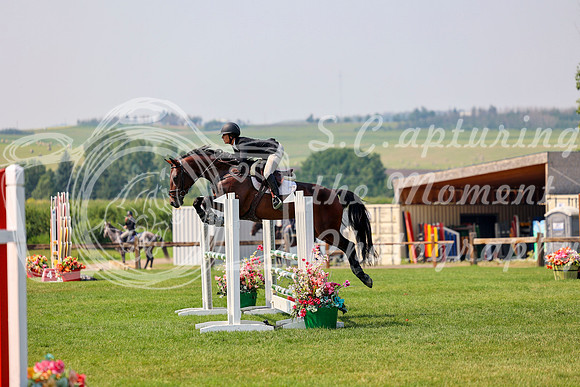 09169 - Mara - 2026 Mid-Summer Classic II - Saturday July 16th