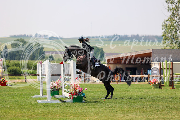 09729 - Mara - 2026 Mid-Summer Classic II - Saturday July 16th