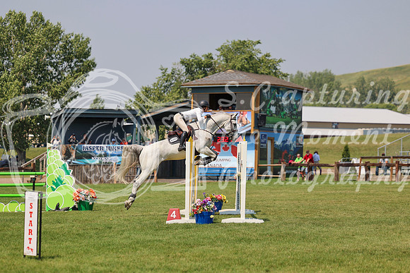 10129 - Mara - 2026 Mid-Summer Classic II - Saturday July 16th