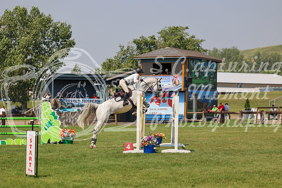 10128 - Mara - 2026 Mid-Summer Classic II - Saturday July 16th