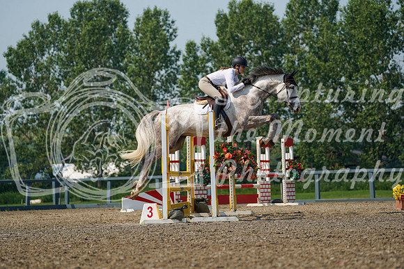 11118 - Alina - 2026 Mid-Summer Classic II - Saturday July 16th