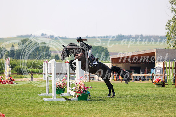 09730 - Mara - 2026 Mid-Summer Classic II - Saturday July 16th