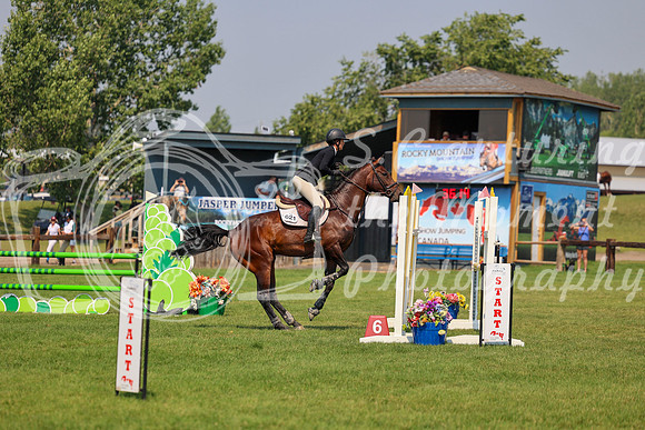 09175 - Mara - 2026 Mid-Summer Classic II - Saturday July 16th