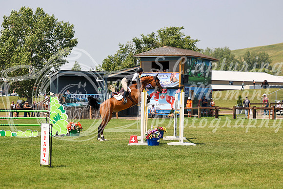 10823 - Mara - 2026 Mid-Summer Classic II - Saturday July 16th