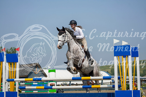 11124 - Alina - 2026 Mid-Summer Classic II - Saturday July 16th