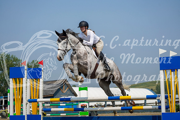 11126 - Alina - 2026 Mid-Summer Classic II - Saturday July 16th