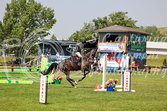 09736 - Mara - 2026 Mid-Summer Classic II - Saturday July 16th