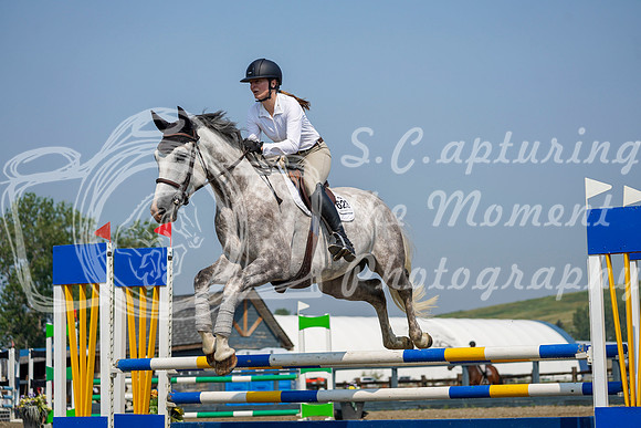 11127 - Alina - 2026 Mid-Summer Classic II - Saturday July 16th