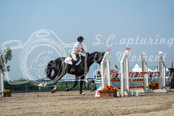 13250 - Alina - 2026 Mid-Summer Classic II - Saturday July 16th