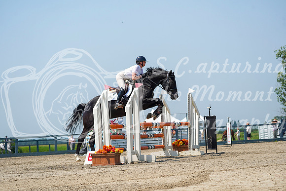 13253 - Alina - 2026 Mid-Summer Classic II - Saturday July 16th