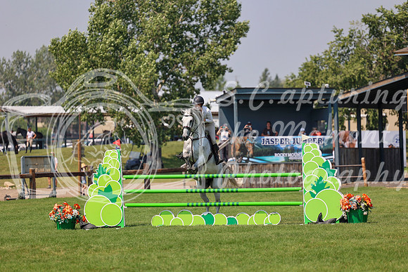 10136 - Mara - 2026 Mid-Summer Classic II - Saturday July 16th