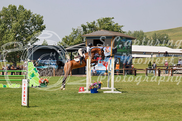 10824 - Mara - 2026 Mid-Summer Classic II - Saturday July 16th