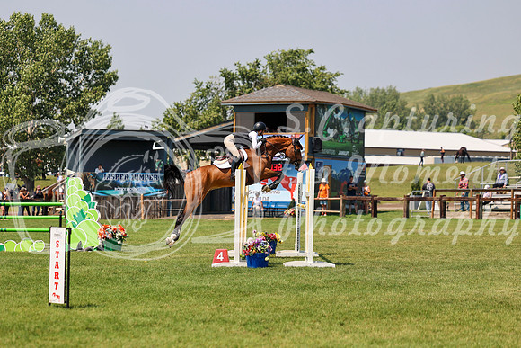 10825 - Mara - 2026 Mid-Summer Classic II - Saturday July 16th