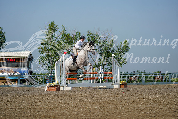 11129 - Alina - 2026 Mid-Summer Classic II - Saturday July 16th