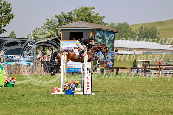 09182 - Mara - 2026 Mid-Summer Classic II - Saturday July 16th