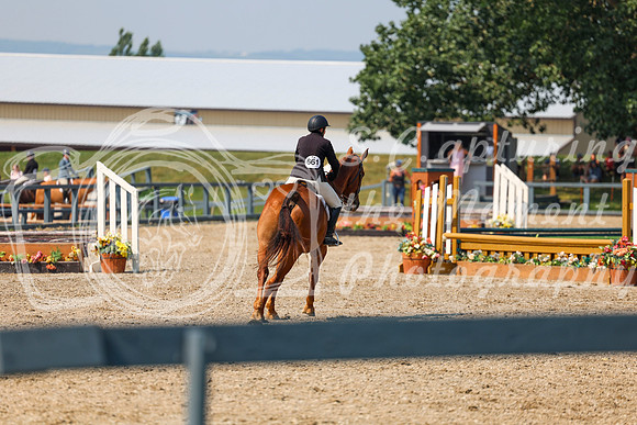 07894 - Shea - 2026 Mid-Summer Classic II - Saturday July 16th