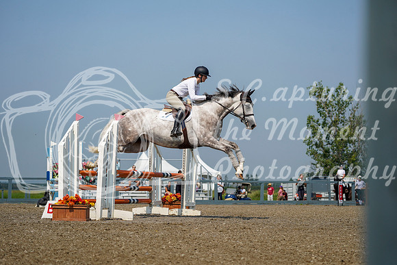 11136 - Alina - 2026 Mid-Summer Classic II - Saturday July 16th