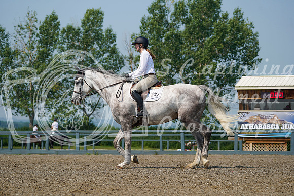 11292 - Alina - 2026 Mid-Summer Classic II - Saturday July 16th
